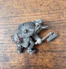 Warhammer ogre warlord for sale  Clifton Forge