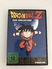 Dragonball deagostini collecti gebraucht kaufen  Ahlen-Dolberg