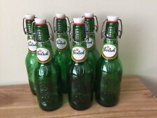 grolsch bottles for sale  MANSFIELD