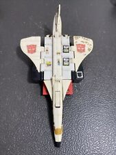 Transformers aerialbots silver for sale  TELFORD