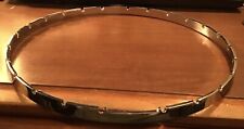 Banjo notched tension for sale  Shipping to Ireland