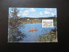 Canoe kayak lake d'occasion  Irigny