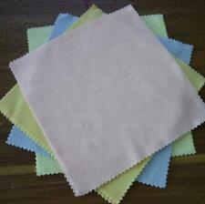 10Pack Microfiber Mobile Screen Camera Lens Glass Square Cleaning Cloth Cleaner for sale  Shipping to South Africa