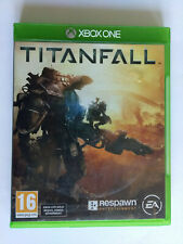 Titanfall xbox one d'occasion  Gap
