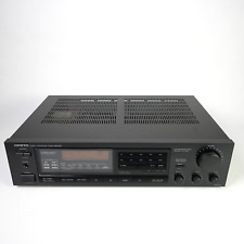Onkyo TX-810 Receiver Tuner Amp No Remote Fully tested TESTED A+ (VTG 1988), used for sale  Shipping to South Africa