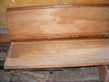 Salvaged hard maple for sale  Sleepy Eye