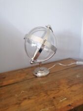 Laura ashley globe for sale  Shipping to Ireland