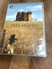 Days heaven criterion for sale  ST. ALBANS