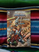 Universe masters universe for sale  MILTON KEYNES