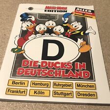 Disney micky maus gebraucht kaufen  Dortmund