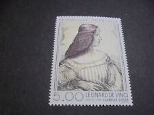 2446 timbre leonard d'occasion  Nouaillé-Maupertuis