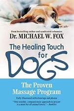 Healing touch dogs for sale  UK