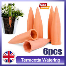 Pack terracotta plant for sale  UK