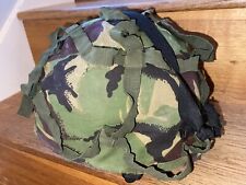 Mk6 combat helmet for sale  SALTASH