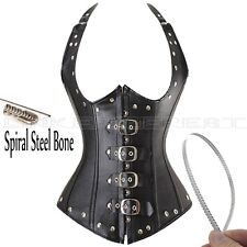 Waist trainer steampunk d'occasion  Expédié en Belgium