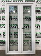 Upvc french doors for sale  LUTON
