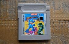 ✹ Mega Man 3 III ✹ Cartucho Nintendo Game Boy Megaman ✹ Versão EUA, usado comprar usado  Enviando para Brazil