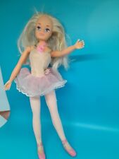 Sindy ballerina doll for sale  CHESTERFIELD