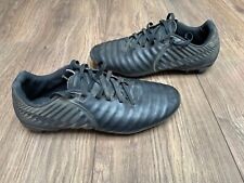 Nike tiempo leather for sale  ROMFORD