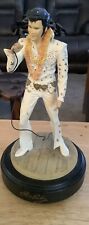 Elvis statue inches for sale  Sterling