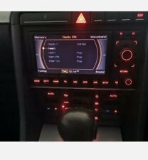 Audi navigation plus for sale  LYDNEY