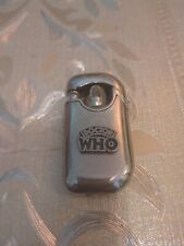 Doctor official lighter. for sale  HODDESDON