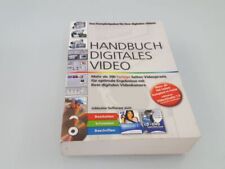Handbuch digitales video gebraucht kaufen  Stadthagen