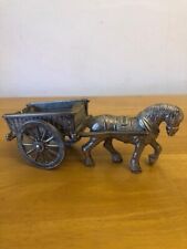 Vintage small pewter for sale  HOLYWELL