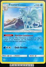 Carte pokemon feunard d'occasion  Valognes