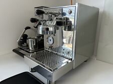 Espressomaschine bezzera 07 gebraucht kaufen  Frankfurt