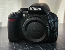 Nikon d3100 14.2mp for sale  Murrysville