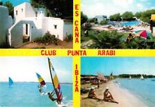 73481275 Es Cana Club Punta Arabi Es Cana comprar usado  Enviando para Brazil
