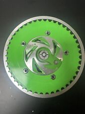 Tioga power disc for sale  LINCOLN