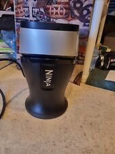 Nutri ninja 2in1 for sale  CLYNDERWEN