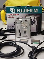 Fujifilm digital camera usato  Italia