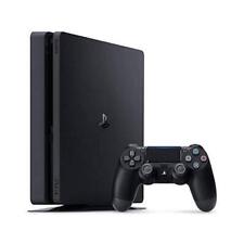 SONY PlayStation 4 Jet Black 500GB Home Console for sale  Shipping to South Africa