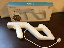 Wii zapper gun for sale  Vancouver