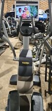 Technogym crossover lateral for sale  HITCHIN