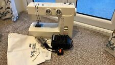 Janome sewing machine for sale  SPALDING