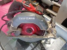 Craftsman cmes510 amps for sale  Newport News