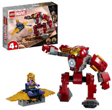 Lego marvel 76263 gebraucht kaufen  Jena
