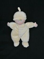 Peluche doudou poupée d'occasion  Strasbourg-