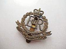 Royal military police for sale  UK