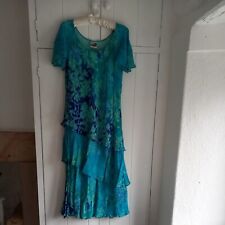 Vintage phool dress for sale  LANCASTER