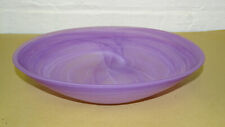 Alabaster glass oval for sale  STEVENAGE