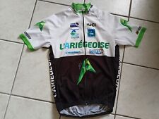 Maillot veste cycliste d'occasion  Rennes-