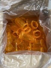 Centor Z-40 Clear-VU Vial Bottles 1-Clic 58mm Precise Pak CRC Closure Qty.80 for sale  Shipping to South Africa