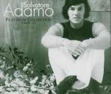 Salvatore adamo platinum d'occasion  Expédié en Belgium