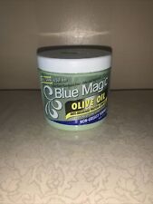 Azeite Blue Magic, fl oz 13,75 (BLMOLIVE) comprar usado  Enviando para Brazil