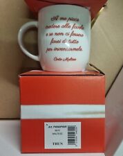 Thun mug per usato  Villafranca di Verona